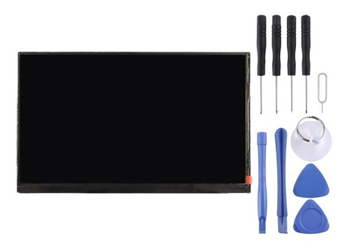 Pantalla Display Lcd Para Surface Pro 2 Y Pro (Usado)