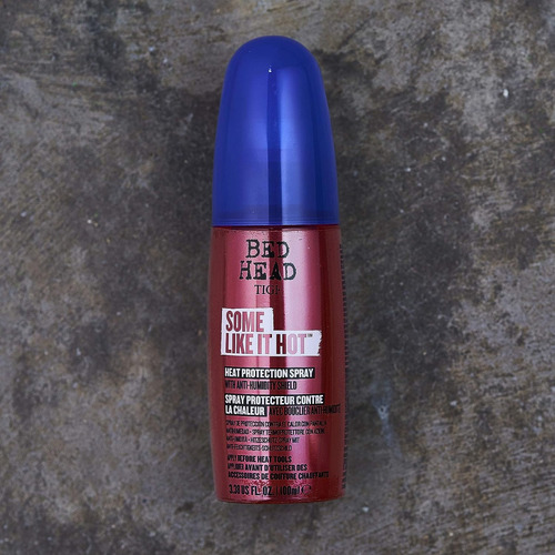 Tigi Bed Head Some Like It Spray De Protección Contra Calor