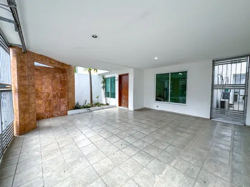 Francisco De Montejo Casa Rentada En Venta Con Ingresos Seguros