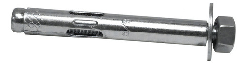 Ancla Arpón 3/8-16 X 3pLG 6pz Toledo