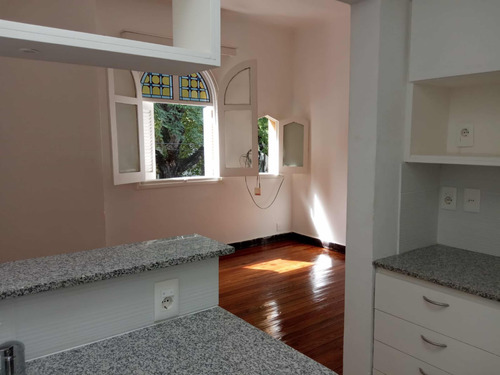 ¡apartamento 1 Dormitorio En El Prado! ¡luminoso Y Lindo!