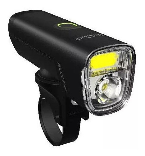Imagen 2 de 10 de Luz Led Super Luminosa 1000 Lumenes Allty 1000 Usb Cuotas
