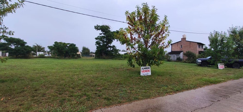 Venta Terreno En Funes Town - Lote 360 - Sobre Av Las Heras