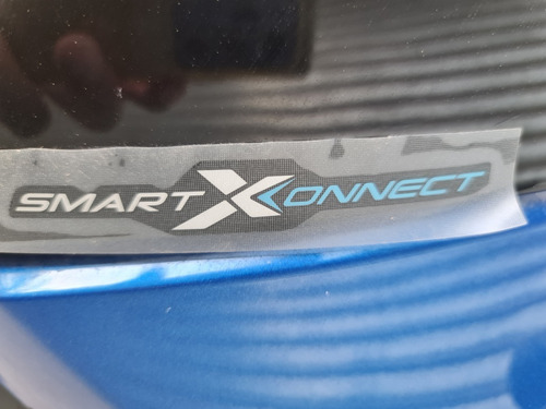 Imagen 7 de 8 de Beta Scooter Tvs Ntorq Precio Cuidado