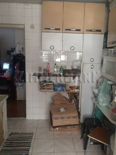 Imagem 9 de 11 de Apartamento - Vila Leopoldina - Ref: 85385 - V-85385