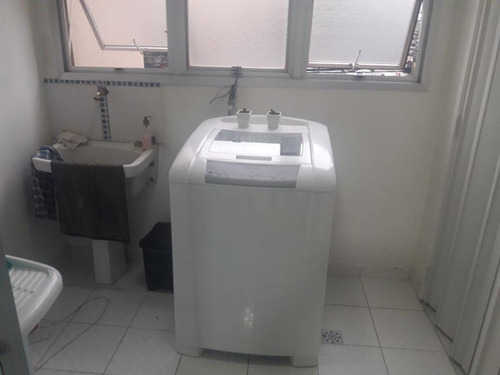 Imagem 9 de 15 de Apartamento Com 2 Dormitórios À Venda, 80 M² Por R$ 450.000,00 - Morumbi - São Paulo/sp - Ap1663
