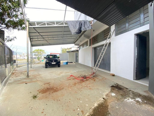 Imagem 21 de 30 de Prédio Comercial Em Capoeiras Com 500,00 M² - Pr0093