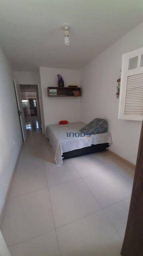 Imagem 17 de 26 de Casa Com 3 Dormitórios À Venda, 125 M² Por R$ 355.000,00 - Passaré - Fortaleza/ce - Ca1317