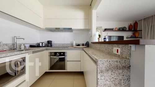 Imagem 14 de 25 de Apartamento De Condomínio Em São Paulo - Sp - Ap4288_nbni