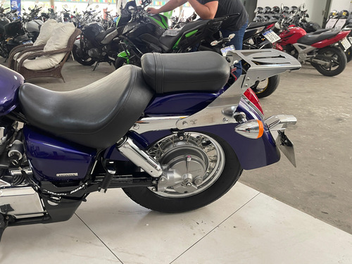 Honda Shadow 750 2008 / 20.459 Km