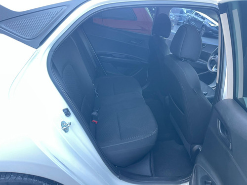 Hyundai HB20 Hyundai HB20 Vision 1.0