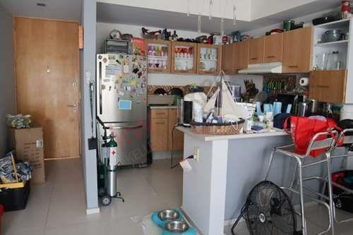 Imagen 17 de 25 de Se Vende Departamento En El Condominio Cine México Con 2 Estacionamientos