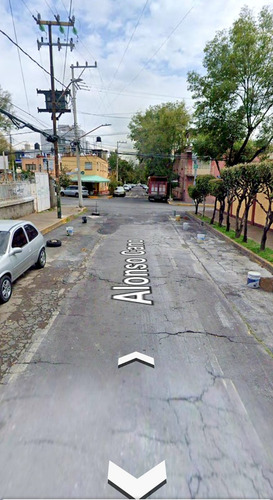 Bonito Terreno En Alvaro Obregon ¡¡¡¡
