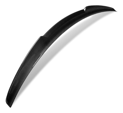 Dna Motoring 2-spc-6707-cf - Tapa Trasera Para Maletero De F