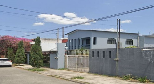 Venta De Casa De Recuperación Hipotecaria En Poza Rica Col Las Palmas O/+