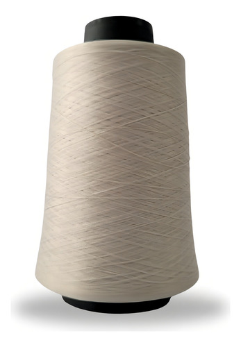 Linha Para Overlock 100g 100% Poliester (tex18) Linhanyl Cor 1023