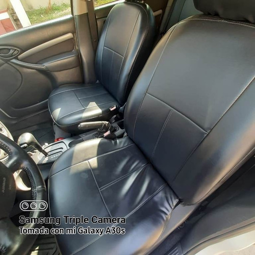 Imagen 8 de 18 de Ford Focus