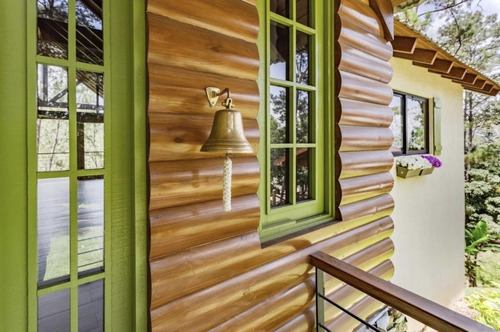 Villa De Venta En Jarabacoa