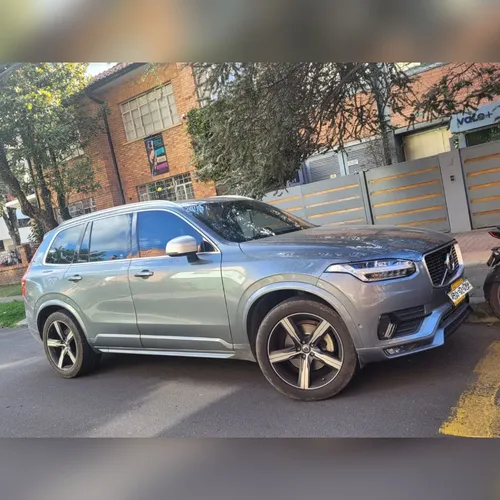 Volvo XC90 2.0 T6 Awd R-design