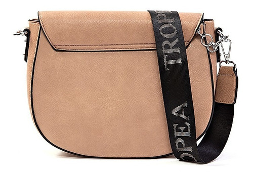 Cartera Bandolera Mujer Tropea Manila