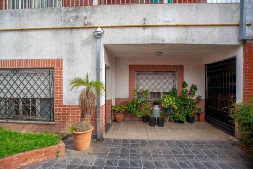 Venta Ph 3 Ambientes Con Patio En Villa Adelina