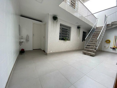 Sobrado Com 3 Dormitórios À Venda, 125 M² Por R$ 1.590.000,00 - Vila Gomes Cardim - São Paulo/sp - So1510