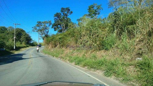Terreno À Venda, 27240 M² Por R$ 1.900.000,00 - Jardim São Gonçalo - Mairiporã/sp - Te0052