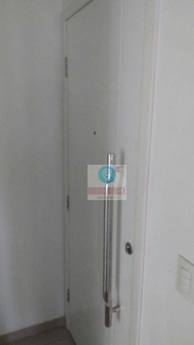 Imagem 3 de 30 de Apartamento Semi Mobiliado Com 3 Dormitórios À Venda, 57 M² Por R$ 225.000 - Jardim São Miguel - Ferraz De Vasconcelos/sp - Ap0231
