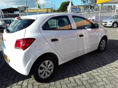 Imagem 2 de 4 de Chevrolet Joy 1.0 Spe4 Flex Manual