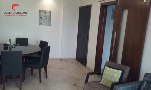 Imagem 2 de 15 de Apartamento A Venda - V-4519