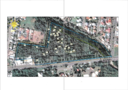 Imagem 4 de 5 de Area - Sao Jose - Ref: 478682 - V-ca2808