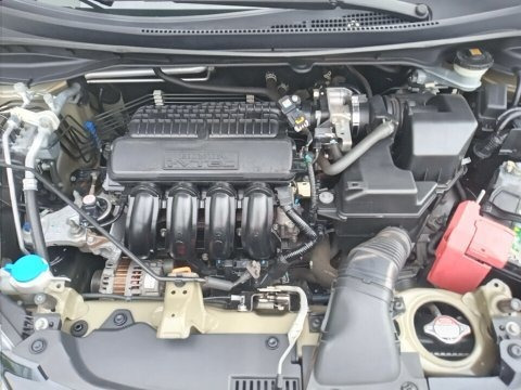 Imagem 8 de 10 de Fit 1.5 Ex 16v Flex 4p Automático