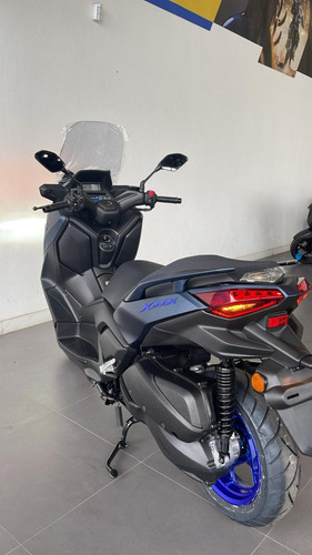 Yamaha Xmax 250 2025 Promoção - Todas As Cores Em Estoque.