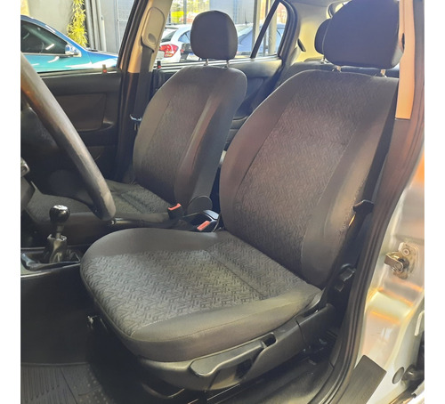 Chevrolet Astra 2.0 MPFI ADVANTAGE 8V FLEX 4P MANUAL
