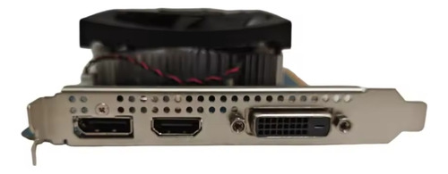 Placa De Video Nvidia Geforce Gtx1650 Super 4gb Gddr6 (Usado)
