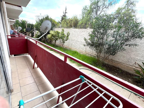 Arriendo Amoblado A 4 Cuadras Calle Prat (88011)