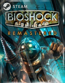 Bioshock Remastered Steam Key [global]