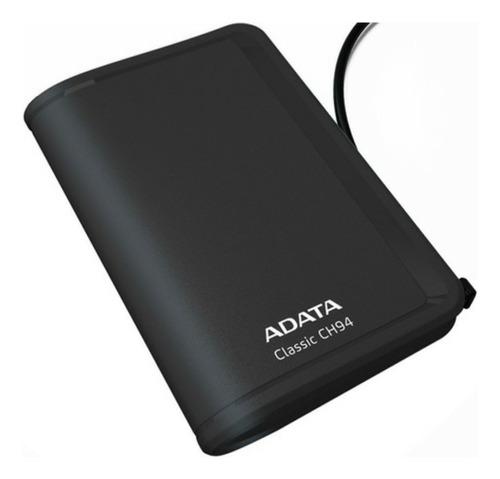 Disco Duro Externo Adata Classic Ch94 500 Gb Usb 3.0