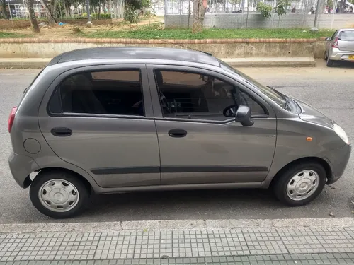 Chevrolet Spark 1.0 Lt M200