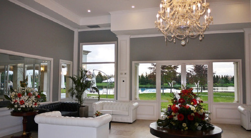 Imagen 3 de 11 de Ruta 2 - Miralagos Club De Campo Lote Al Golf