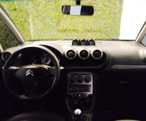 Citroën C3 Aircross 1.6 Vti 115 Tendance