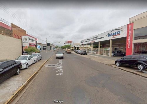 Imagem 1 de 3 de Terreno À Venda, 200 M² Por R$ 320.000,00 - Vila Industrial - Araçatuba/sp - Te0202