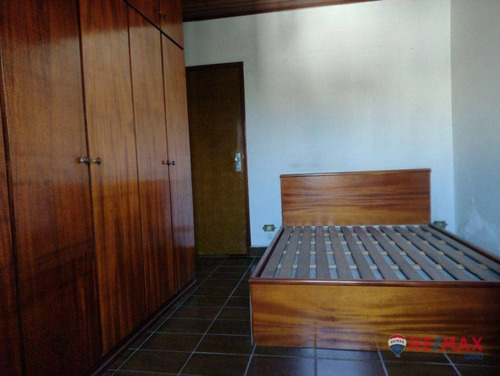 Imagem 3 de 20 de Casa Com 5 Dormitórios À Venda, 190 M² - Vila Romana - São Paulo/sp - Ca2204