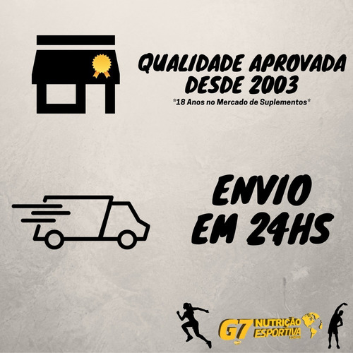 Imagem 4 de 5 de Lipo Burn Hd 60 Caps Atlhetica - Termogênico Emagrecedor
