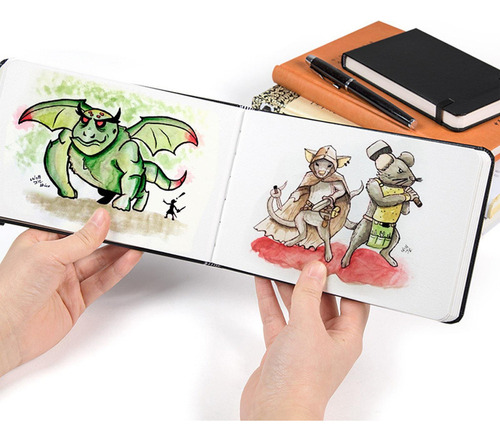 Livro, Caderno, Almofada, Desenho, Esboço, Redação, Diário,