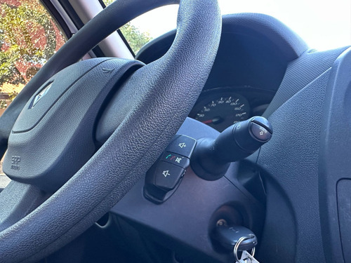 Renault Master 2022 Completa Bau Novo - Covelp Americana