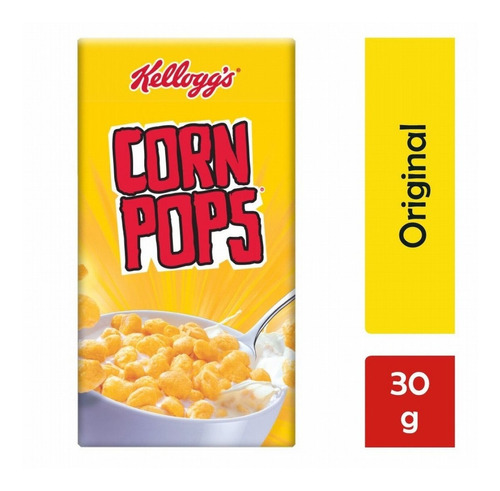 Kellogg's · Cereal Corn Pops