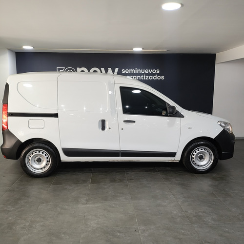 Renault Kangoo Furgoneta 2024