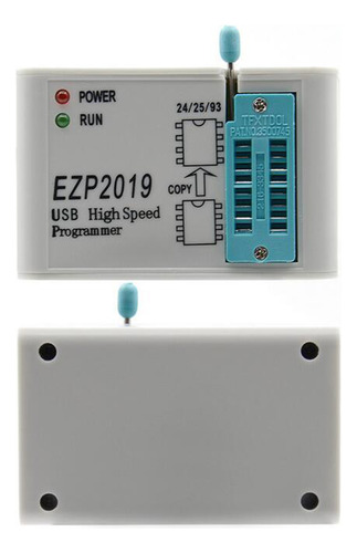Ezp2019 Alta Velocidad Usb Programador Soporte 24 25 93