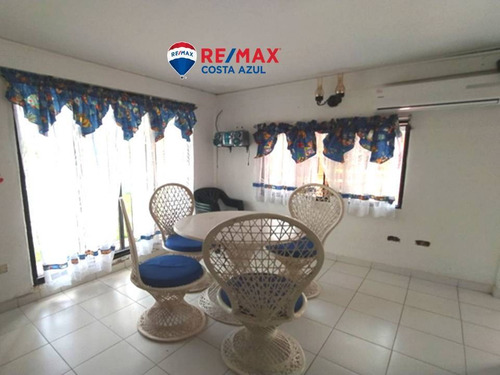 Imagen 5 de 12 de Se Vende Comodo Tonw House En Ciudad Flamingo, Conjunto Isla Capri